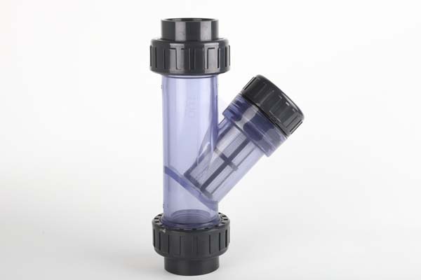 彭泽Y型过滤器