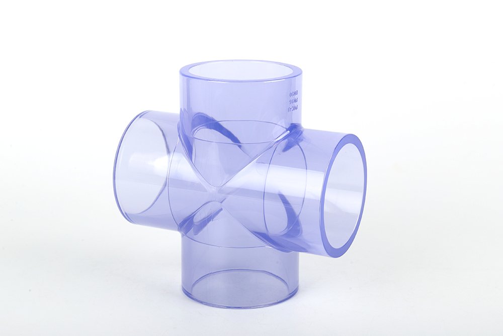 彭泽透明正四通